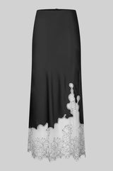Wila Skirt - Black