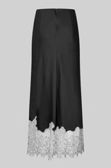 Wila Skirt - Black