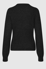 Solvej Knit O-Neck