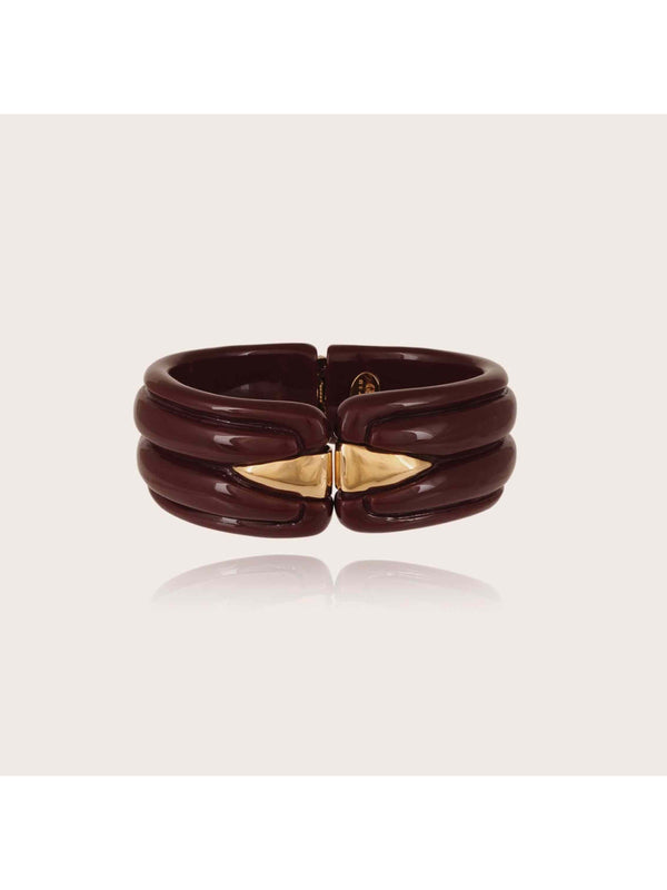 Ecume bracelet acetate
