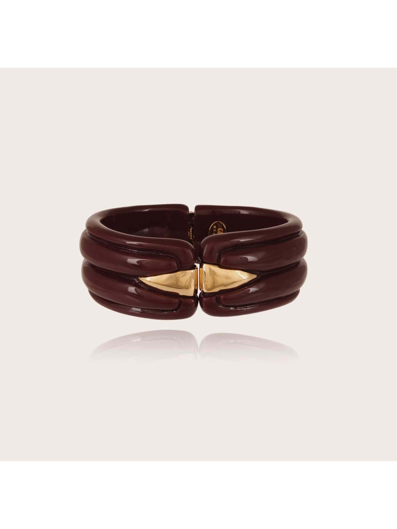 Ecume bracelet acetate