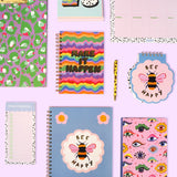 Dalmatian Weekly Planner