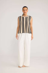 Darcia Knit Top