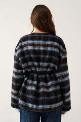 Luka Jacket - Ice Check