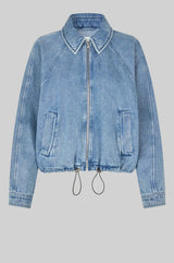 Rio Denim Jacket