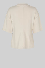 Enora Brooch Tee