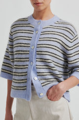 Stellar Knit Cardigan