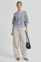 Stellar Knit Cardigan