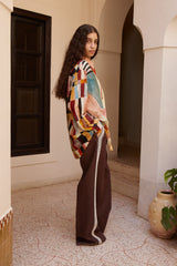 MARJORELLE SHIRT