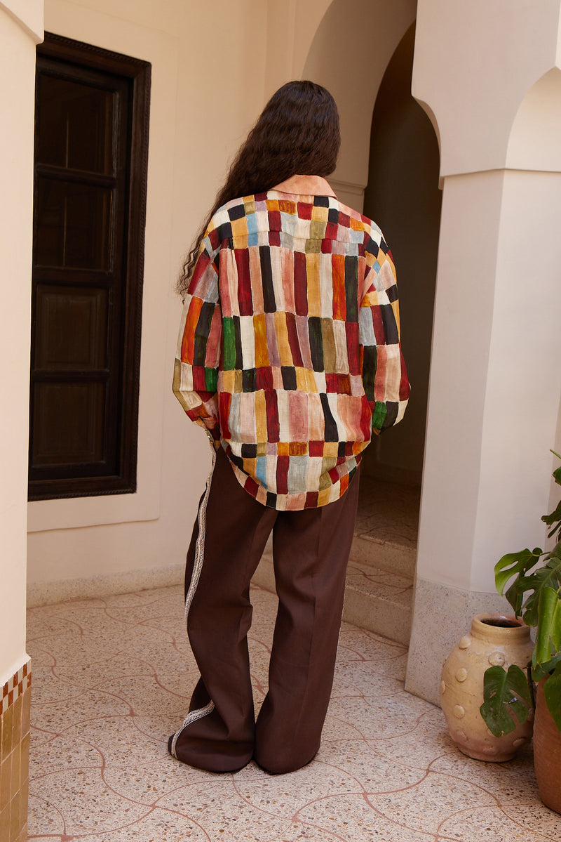 MARJORELLE SHIRT