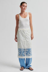 Salema Skirt - eggnog