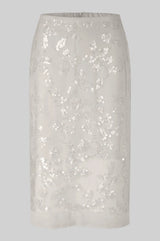 Salema Skirt - eggnog