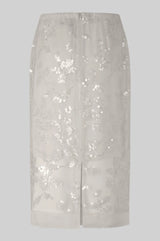 Salema Skirt - eggnog