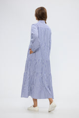 Fly Away Dress