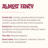 Almost Fancy | Incense