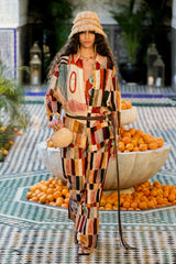 MARJORELLE SHIRT