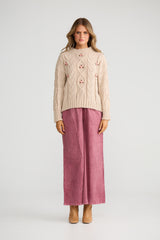 Betty Knit
