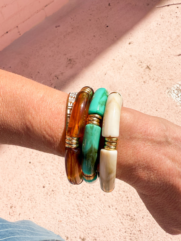 Sun kissed Set - Turquoise