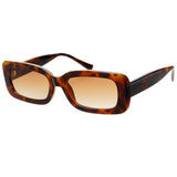 Noa Sunglasses - Tortoise