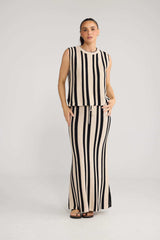 Darcia Knit Top