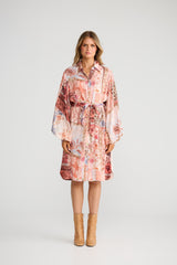 Annabelle Dress