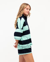 Capri Pullover