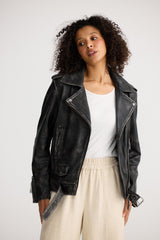 Easton Biker Jacket