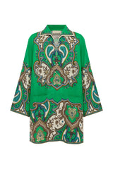 Porter Mini Dress