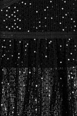 Clara Strapless Midi