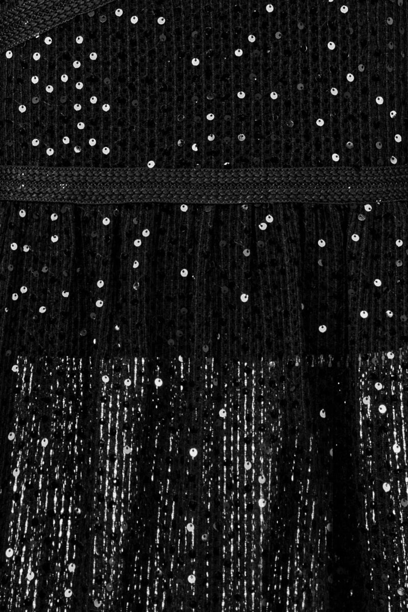 Clara Strapless Midi