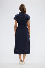 Cordelia Dress