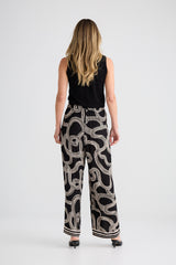 Glenda Pant - Ink Lines