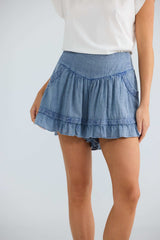 Ithika Short