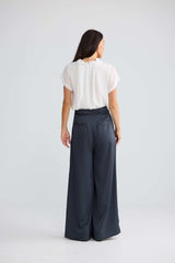 Kensington Pant - Graphite