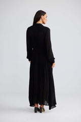 Lucinda Dress - Black