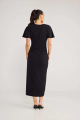 Margaret Dress - Black