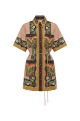 Darcey Mini Dress