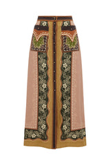 Darcey Skirt