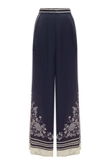 Banderra Silk Pant