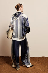 Banderra Silk Pant