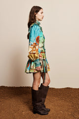 Ace Mini Dress