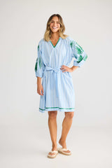 Alara Mini Dress