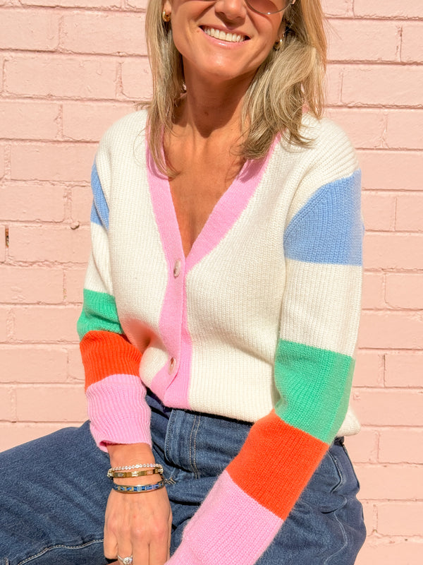 Ayla Cardigan