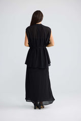 Bethany Top - Black