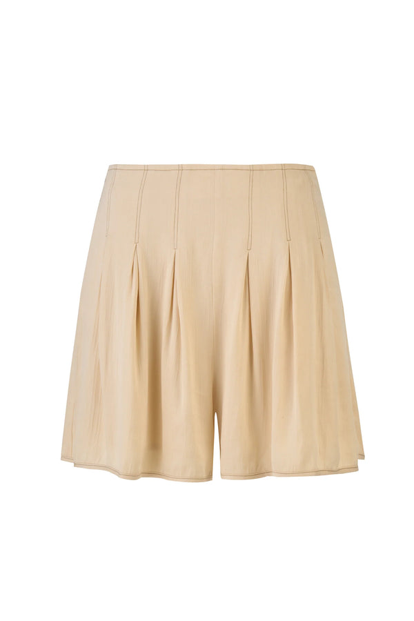 The Juna Shorts - Sand