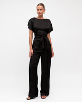 Taylor Pant - Black