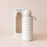 Bubble Water Bottle Vanilla