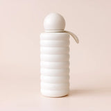 Bubble Water Bottle Vanilla