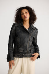 Easton Biker Jacket