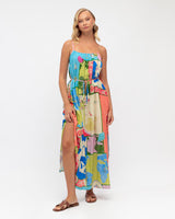 Atlantic Maxi Dress